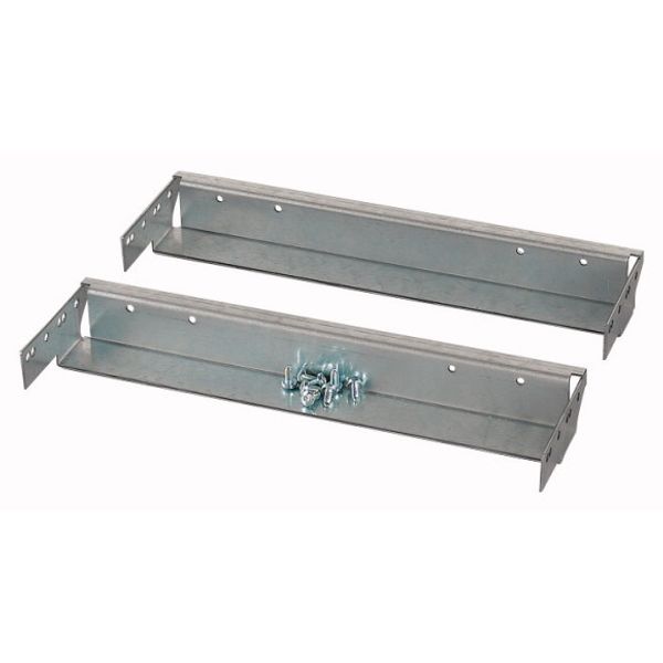 XTBZF1-W425 Bracket for busbar support, W=425mm image 1