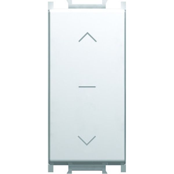 PUSH BUTTON SHUTTERS 1-0-2 16A 250V~ 1M PW NT 10 4315442 image 1