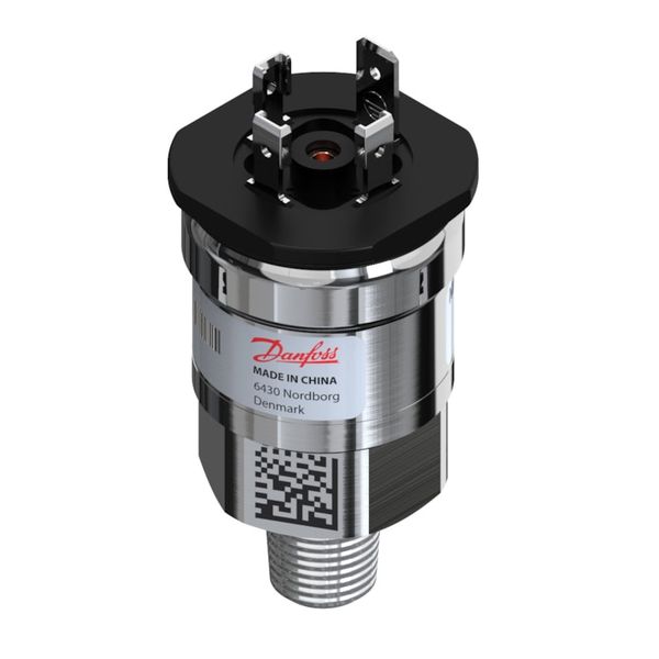 Sensor AKS 32R 1/4 NPT, -1-12bar image 1