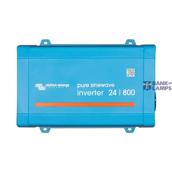 Phoenix Inverter 24/800 230V VE.Direct UK image 1