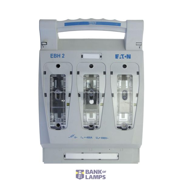 NH GEAR EBH1&2 MICROSWITCH image 37