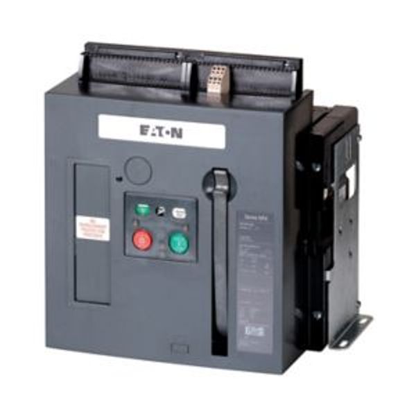 Switch-disconnector, 3p, 1600A, fixed image 4