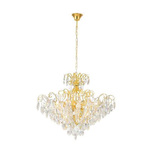 FENOULLET 1 pendant light 39606 image 1