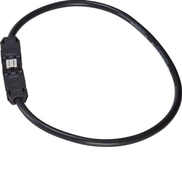 Supply cable, 3 poles, 750 mm image 1