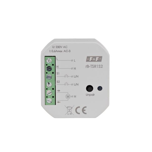 Softstart Uwe=3x400V AC, Iwy=22A, Pmax=11kW image 17