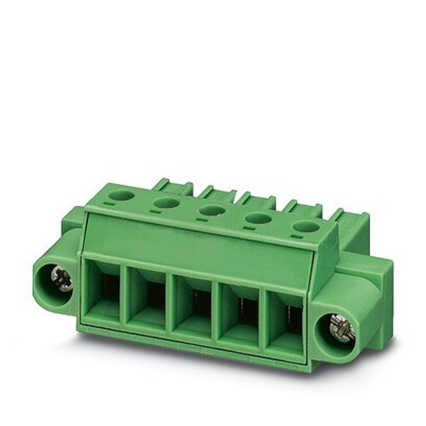 PC 4/ 9-STF-7,62 - PCB connector image 3