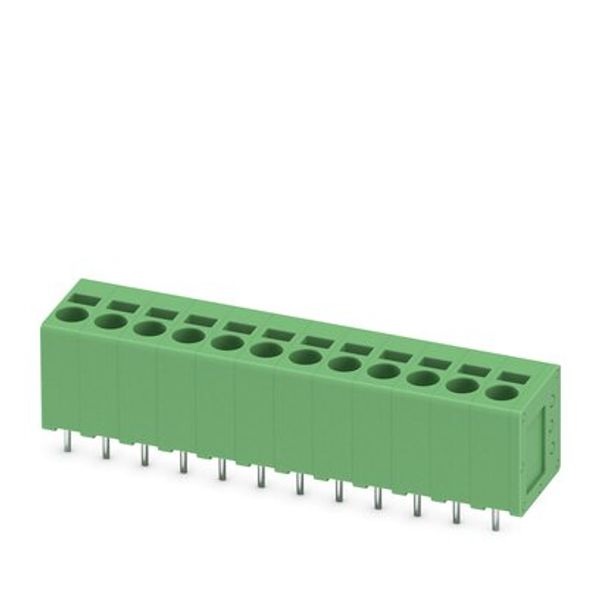 SPT 2,5/12-V-5,0 - PCB terminal block image 3
