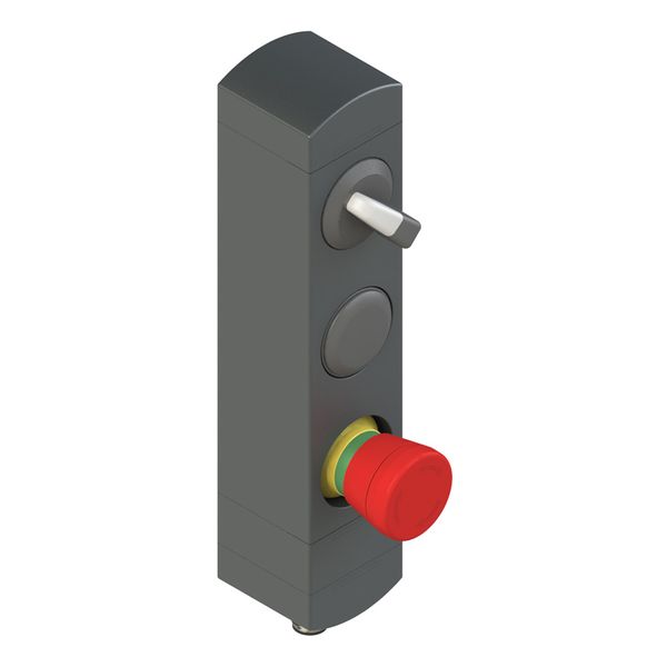 BN series control device unit image 1