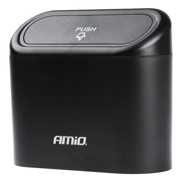 Car Trash Can image 1