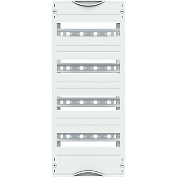 MBG104 DIN rail mounting devices 600 mm x 250 mm x 120 mm , 0 , 1 image 1