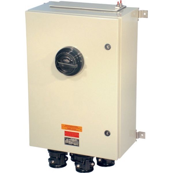 T0-1-8214/I1 Changeoverswitches, T0, 20 A, surface mounting, 1 contact unit(s), Contacts: 2, 45 °, momentary, With 0 (Off) position, with spring-return from both d image 483