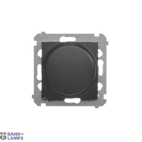 Regulator 1-10V, 6A, black matt image 1