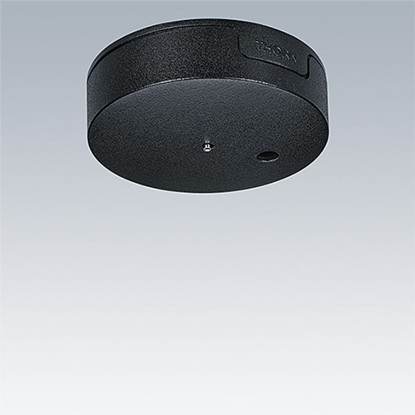 THORN CEILING ROSE BK BK - Installation accessory image 1