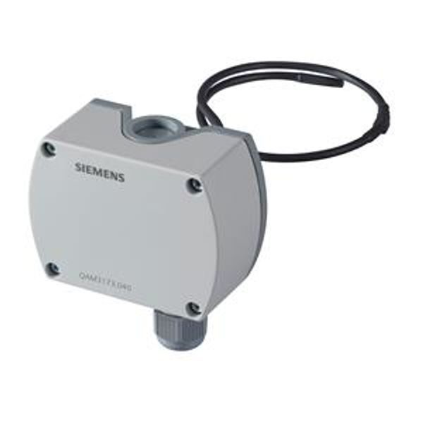 QAM3173.040 - QAM3173.040 Duct Temperature Sensor image 1