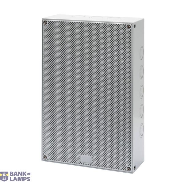 Distribution board 300×200×40mm IP41 surface-mounted image 3
