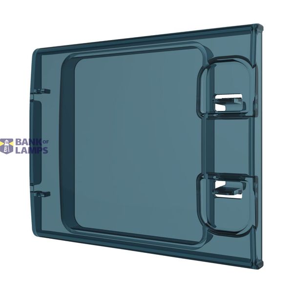Door Transparent for 1/4 Mini IKA image 2