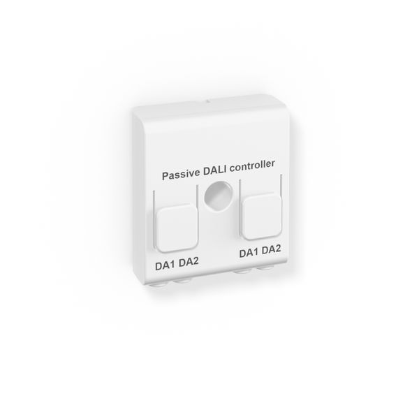 L 40 B 36 H 14 colour: white 9,50 - 22,50 V image 1