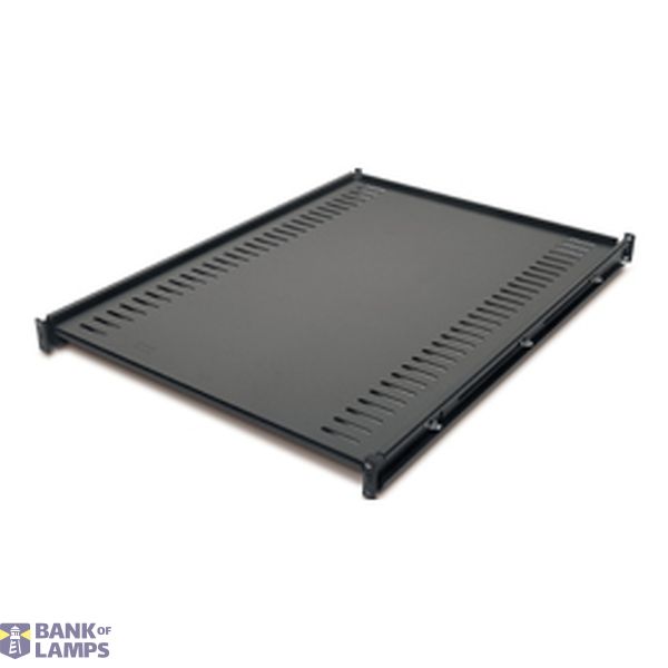 Fixed Shelf - 250lbs/114kg, Bl image 2
