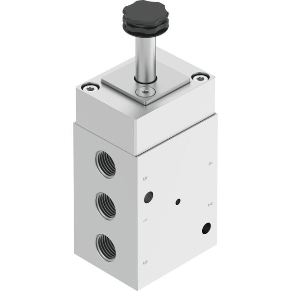 VOFC-L-M52-M-N14-FN Pneumatic valve image 1