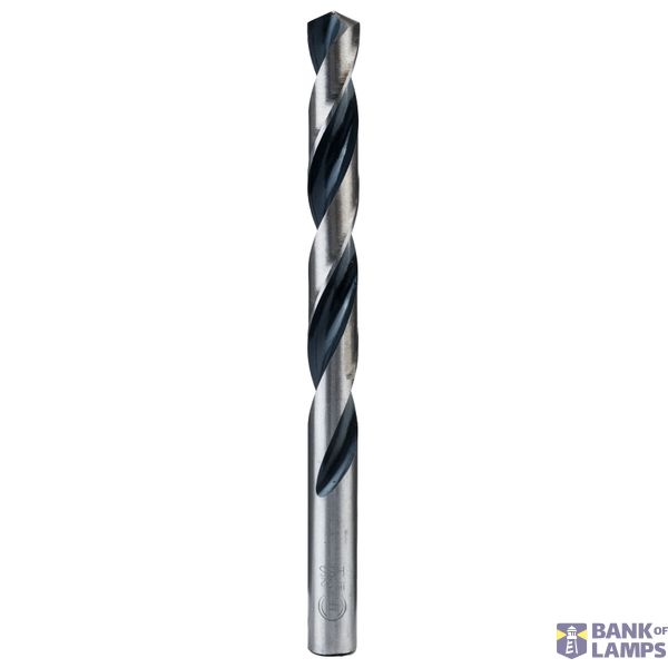 HSS Twist Drill Bit PointTeQ 15/32", 5 pcs. image 1