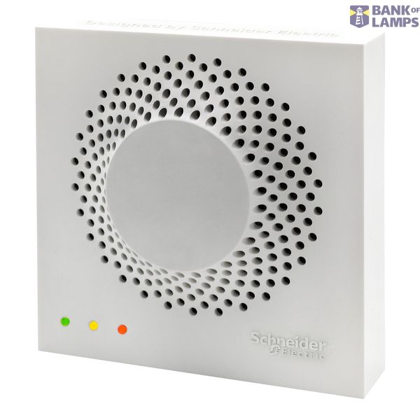 CP- CO Sensor- wall mounted image 2