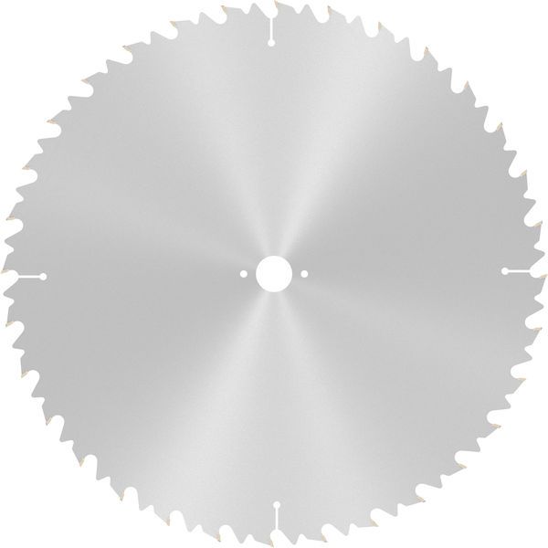 Construct Wood circular saw blade 450 x 30 x 3,8 mm; 32 image 1