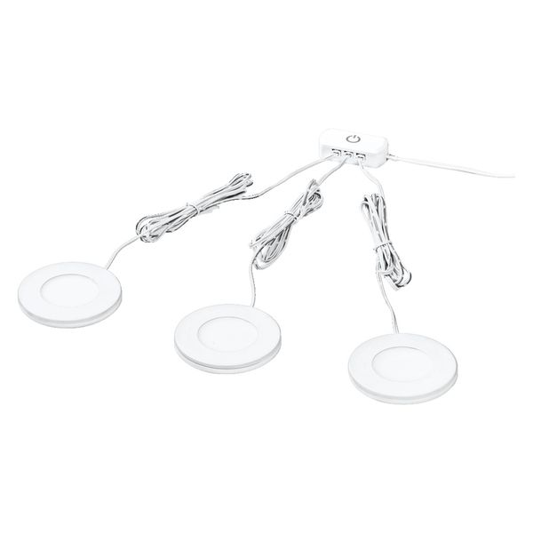 UNDERCABINET SPOTMAGNET75MM8.5W830 OSRAM image 1