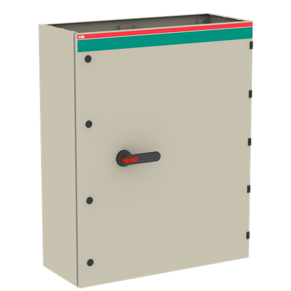 OS800D3LAA3BZ Enclosed switch fuse image 1