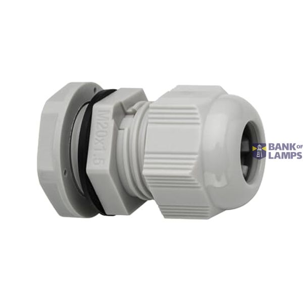 LPTEBEMP LIGHTING ENCLOSURE TYPE E-B EMPTY ; LPTEBEMP image 2