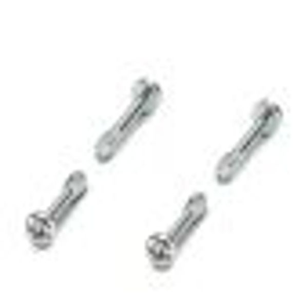 UCS SF 3,5X20 - Screw set image 4