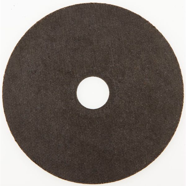 Best for Inox - Rapido straight cutting disc A 60 W INOX BF, 125 mm, 0,8 mm image 1