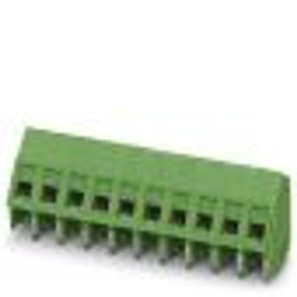 SMKDSP 1,5/ 7-5,08 - PCB terminal block image 2