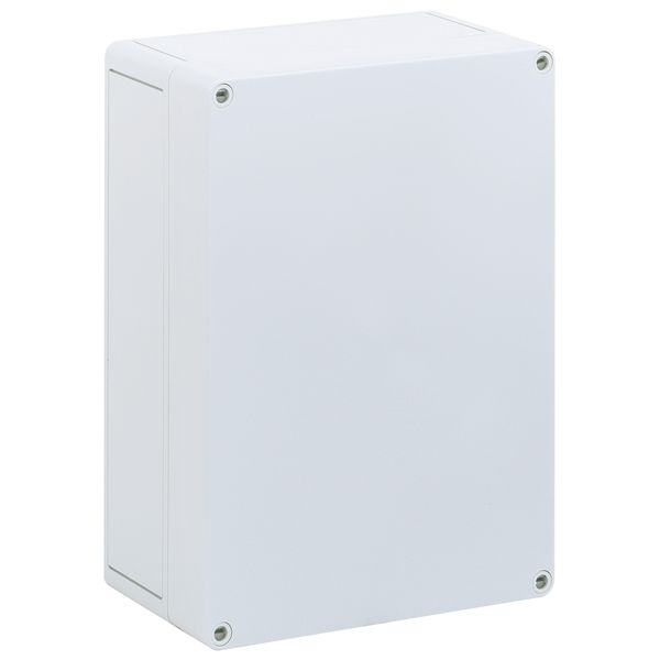 Empty enclosure TK PS 2518-11-o image 2