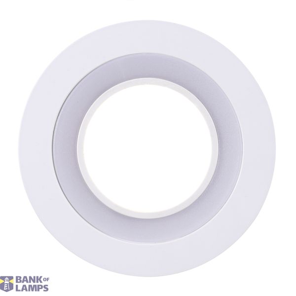 Clyde 8 4000K | Downlight | White image 4