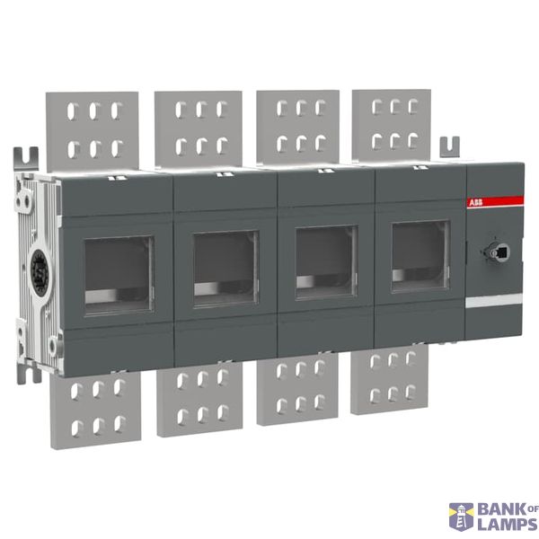 OT2000E40 SWITCH-DISCONNECTOR image 1