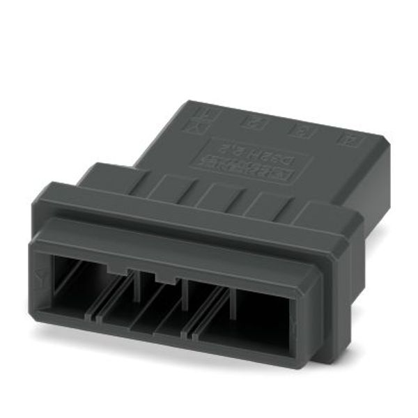 D32H 2,2/ 4-FH-5,08-Y - PCB connector image 1