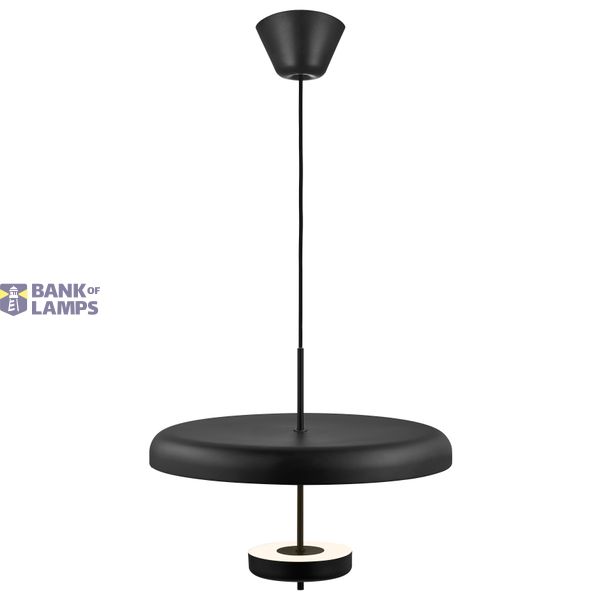 Mobile | Pendant | Black image 1