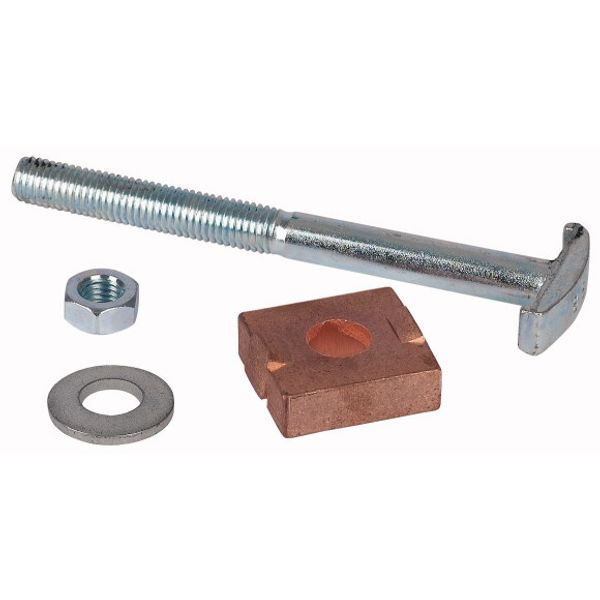 Connection, universal, for Cu HxB=10x100mm, 240qmm image 1