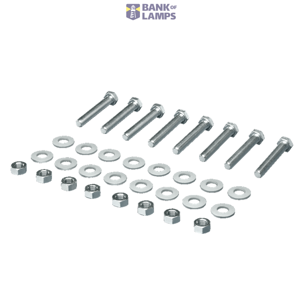 Screw M10x150 image 1