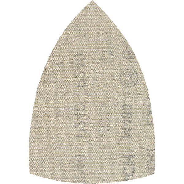 EXPERT M480 Sanding Net 100 x 150 mm, G 240, 50-pc image 1