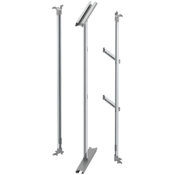 PMD866 PMD866     Mounting frame H8 D6 D6 image 2