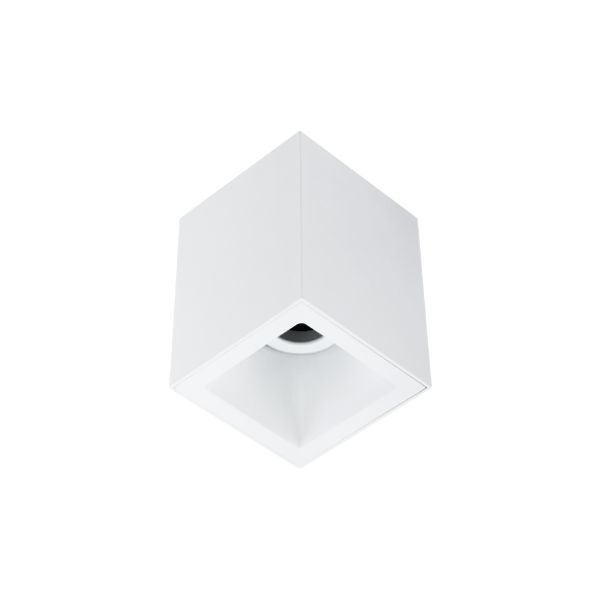 SQUARE OUT AR111 | WHITE image 1