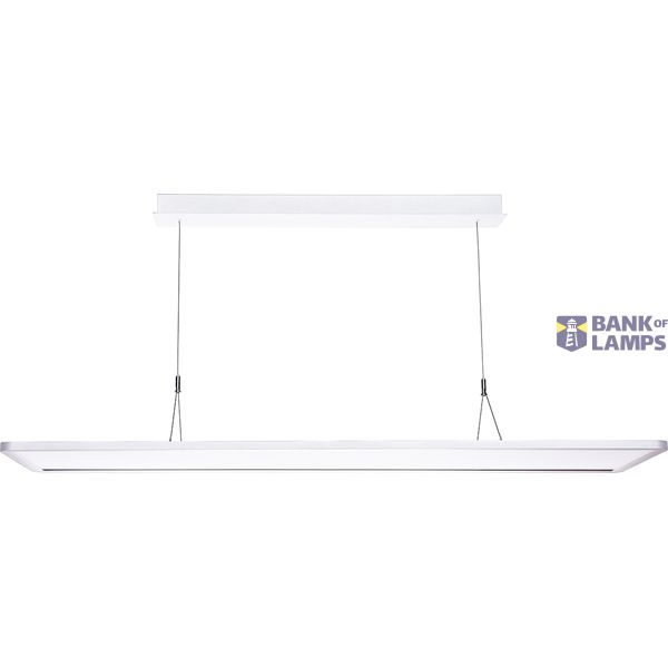 AREUM SUSPENDED 1500 D/I 4K SSC WHT image 1