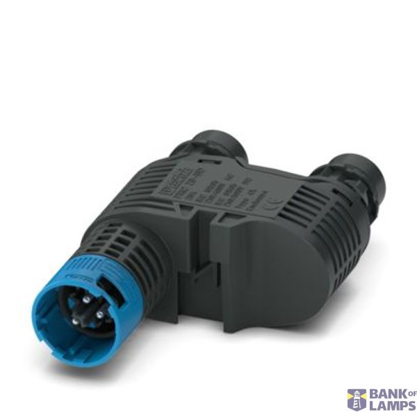 PRC 20/3-C1-BD-Y - Distribution block image 1