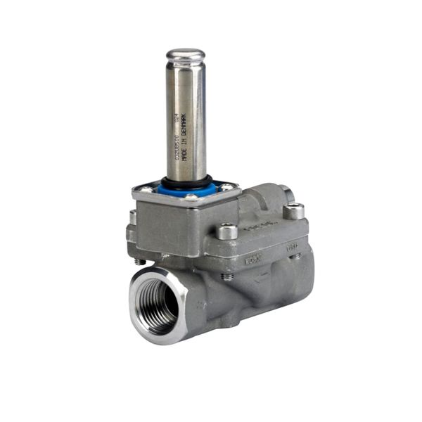 Valve EV220B 15SS G 12E NC000 image 1