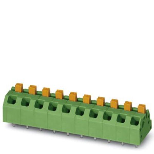 SPTAF 1/10-5,0-EL - PCB terminal block image 4