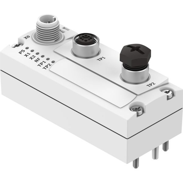 CTEU-PN-EX1C Bus node image 1
