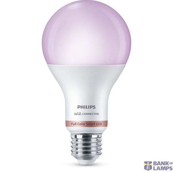 PHI WFB 100W A67 E27 922-65 RGB 1PF/6 image 1