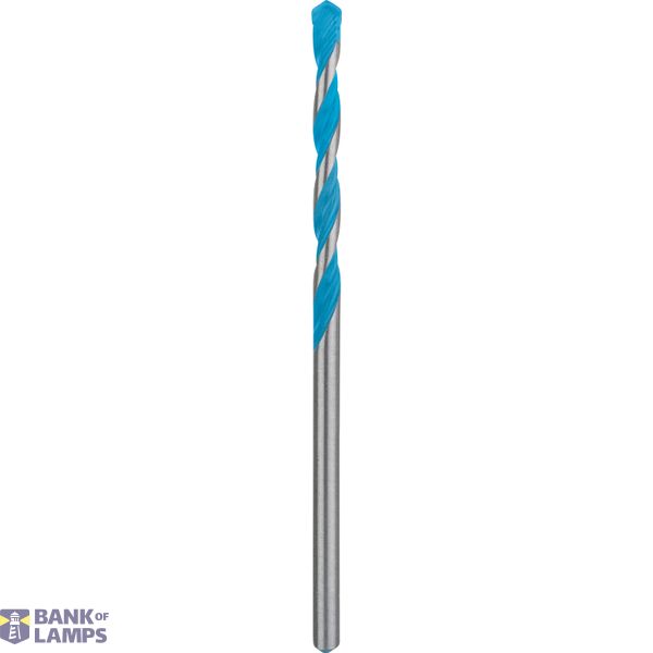 EXPERT CYL-9 MultiConstruction Drill Bit 7 x 9 x 15 mm image 1