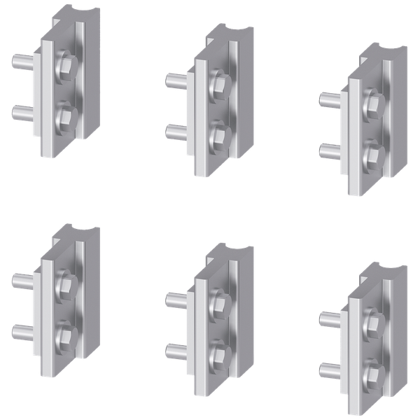 Accessory Air Circuit Breaker 3WA 3WA9111-1AY42 image 1
